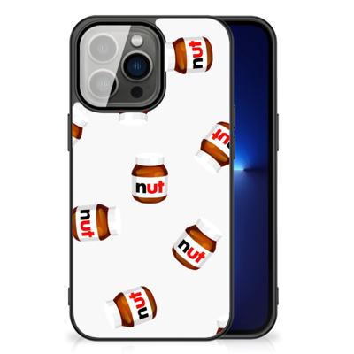 iPhone 13 Pro Back Cover Hoesje Nut Jar