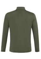 Protest Rewill 1/4 Zip Pully Heren Thyme XXL - thumbnail