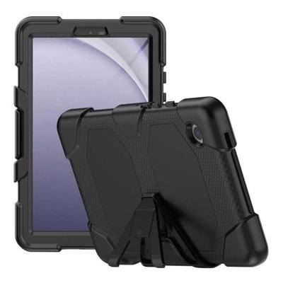 Xccess Survivor Essential Case Samsung Galaxy Tab A9 8.7 Black