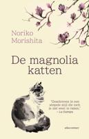 De magnoliakatten - Noriko Morishita - ebook - thumbnail
