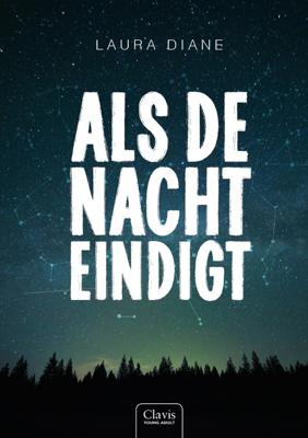 Als de nacht eindigt (Hardback)