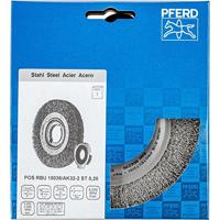 PFERD TOOLS 43701214 Ronde borstel 1 stuk(s) - thumbnail