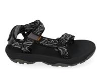 Teva Hurricane XLT 2 1019390 LDG multi zwart maat 2425 - thumbnail