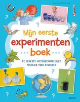 Mijn eerste experimenteerboek - Charlotte Willmer-Klumpp - Paperback (9789044755527) - thumbnail