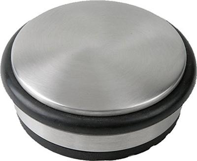 Metafranc Deurstopper Rvs Vlak *Nl* - WU0431260