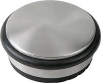 Metafranc Deurstopper Rvs Vlak *Nl* - WU0431260 - thumbnail