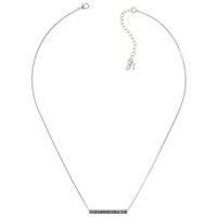 Dames ketting Adore 5448681 25 cm - thumbnail