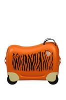 DREAM2GO DISNEY RIDE-ON TIGER TIGER TOBY - thumbnail