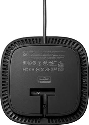 HP USB-C dock G5 - thumbnail