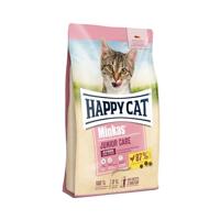 Happy Cat 70373 – Happy Cat Minkas junior Care gevogelte – droogvoer voor jonge katten 13 weken tot 12 maanden – 10 kg inhoud - thumbnail