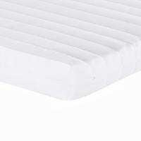 Slaapbank onderschuifbed en lades 90x200 cm fluweel donkergrijs - thumbnail