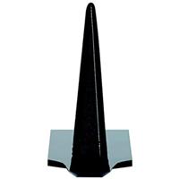 Trekkling, klinglengte 38 mm, verpakking van 6 stuks KS Tools 140.2278 - thumbnail