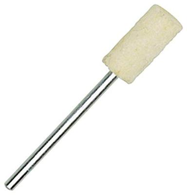 PROXXON polijststiften set felt polishing pen cylinder 2st - thumbnail