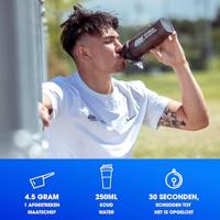 Creatine (micronized) | Optimum Nutrition | 360g - thumbnail