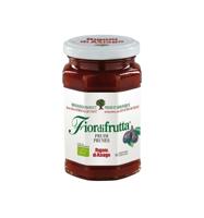 Fiordifrutta Jam Pruimen - thumbnail
