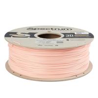 Spectrum Filaments 80710 Pastello PLA Filament PLA kunststof Mat 1.75 mm 1000 g Pale Salmon, Zalmrood, Pastel 1 stuk(s) - thumbnail