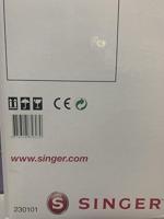 SINGER START 1306 Naaimachine - thumbnail