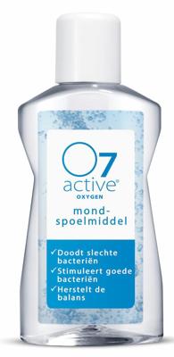 O7 Active Mondspoeling 500ml O7ms O7 Active Mondspoeling 500ml O7ms