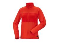 PARKSIDE Dames thermo fleecetrui (Rood, XS (32/34)) - thumbnail