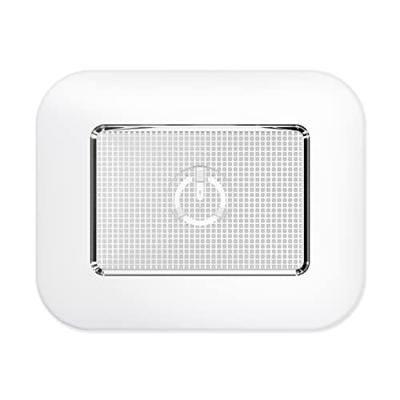 Müller-Licht 27700025 Mobina Push Kleine mobiele lamp LED Wit