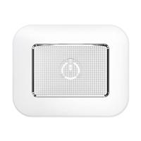 Müller-Licht 27700025 Mobina Push Kleine mobiele lamp LED Wit - thumbnail