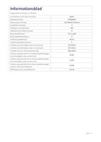 Bosch DFL064A52 Afzuigkap vlakscherm Grijs - thumbnail