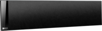 KEF T301c zwart Center speakers - Zwart - thumbnail