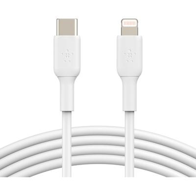 Belkin Boost Charge USB-C naar Lightning 1 meter kabel