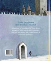 Sprookjes van Andersen (Hardback) - thumbnail