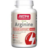 Arginine 1000mg 100tabl - thumbnail