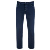 Alberto Jeans Blauw  heren maat 31/34 - thumbnail