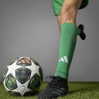adidas UEFA Champions League Pro Voetbal Maat 5 2024-2025 Groen Wit Brons - thumbnail