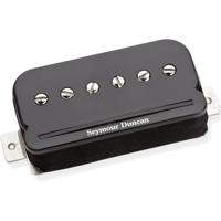Seymour Duncan SHPR-1b P-Rail Humbucker Bridge Black gitaarelement - thumbnail
