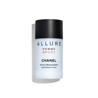 Chanel Allure Homme Sport Deo Stick 75ml Deodorant Heren - thumbnail