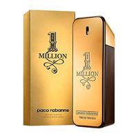 200ml Paco Rabanne One Million Eau De Toilette Man - thumbnail