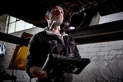 Osram Automotive LEDIL413 WEARABLE NECK LIGHT Werklamp LED werkt op USB, werkt op een accu 265 lm - thumbnail