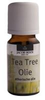 Jacob Hooy Tea tree olie 10 Milliliter - thumbnail