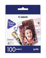 Canon ZINK PAPER ZP-2030 100 SHEETS - thumbnail