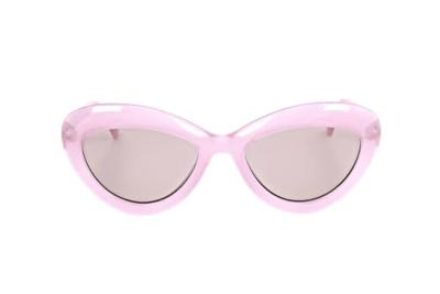 Zonnebril Dames Moschino MOS163-S-35J Ø 55 mm