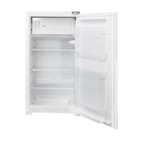 Inventum K1020V combi-koelkast Ingebouwd Wit 150 l A+ - thumbnail