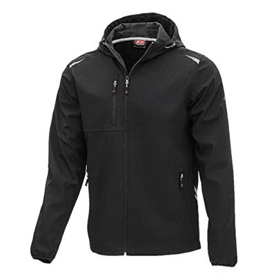 NITRAS SAFETY Nitras "motion tex light" windbreakerjack jacket black gr.xxl motion tex light