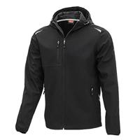 NITRAS SAFETY Nitras "motion tex light" windbreakerjack jacket black gr.l motion tex light - thumbnail