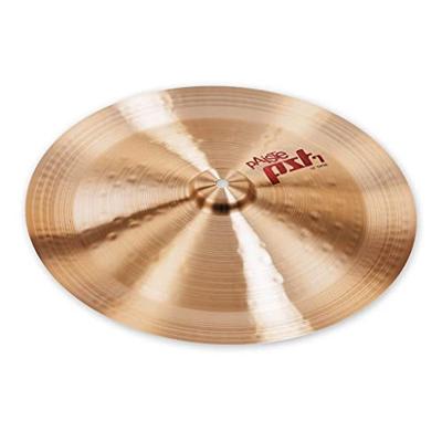 Paiste PST7 China 18 inch Paiste PST7 China 18 inch