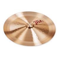 Paiste PST7 China 18 inch - thumbnail