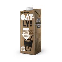 Oatly Haverdrank Kakao - thumbnail