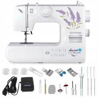 Łucznik Weronika 2008 Naaimachine - thumbnail