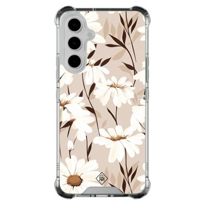 Samsung Galaxy A54 shockproof hoesje - In bloom Samsung Galaxy A54 shockproof hoesje - In bloom