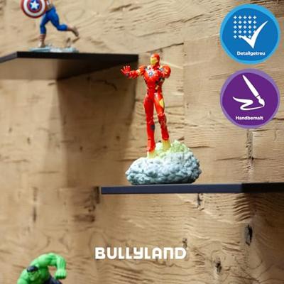 Avengers Figure Iron Man 15 cm - thumbnail