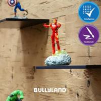 Avengers Figure Iron Man 15 cm - thumbnail