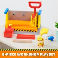 Rubble & Crew Workhop speelset - thumbnail